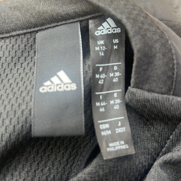 Adidas Sport Dress - Picture 6 of 7